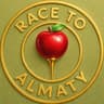 Race to Almaty